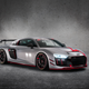 Illustration for article titled New Audi R8 LMS GT4 Continues Quest To Dominate Every Series With Some Kind Of R8